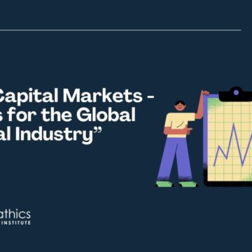 Debt Capital Markets – Insights for the Global Financial Industry