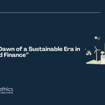 “2024: The Dawn of a Sustainable Era in Business and Finance”