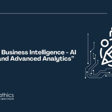 “The Rise of Business Intelligence – AI Revolution and Advanced Analytics”