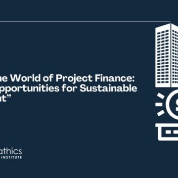 Dive into the World of Project Finance: Unlocking Opportunities for Sustainable Development