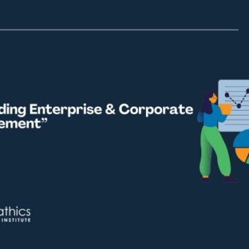 Understanding Enterprise & Corporate Risk Management