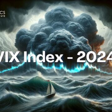 VIX Index – 2024