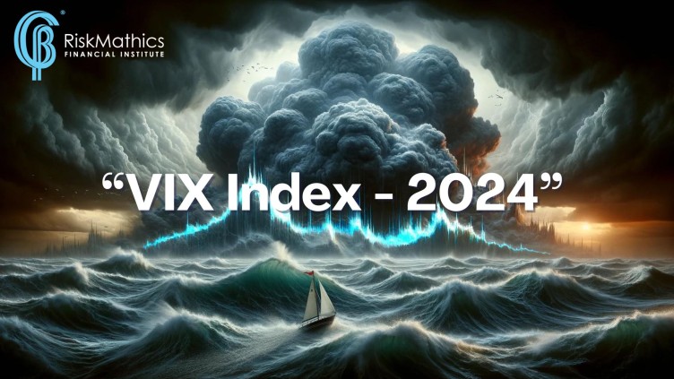 VIX Index – 2024