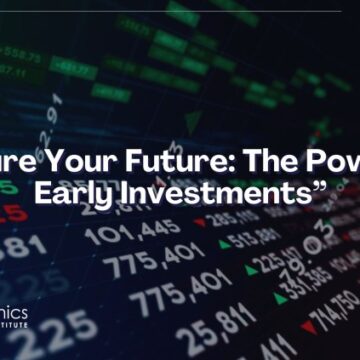 Secure Your Future: The Power of Early Investments