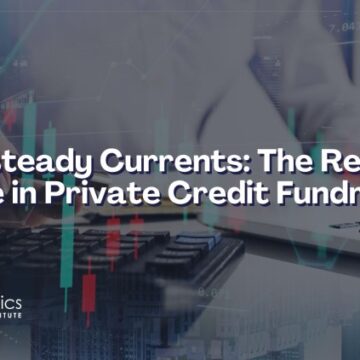 Unsteady Currents: The Recent Decline in Private Credit Fundraising