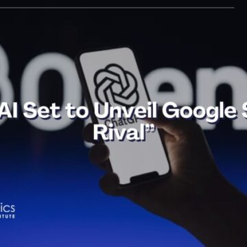 OpenAI Set to Unveil Google Search Rival