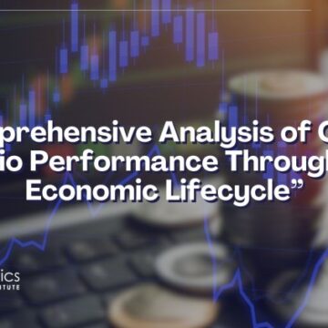 Comprehensive Analysis of Credit Portfolio Performance Throughout Its Economic Lifecycle