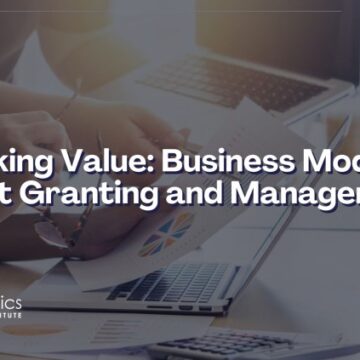 Unlocking Value: Business Models for Credit Granting and Management