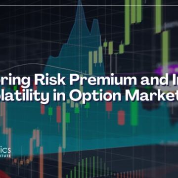 Exploring Risk Premium and Implied Volatility in Option Markets