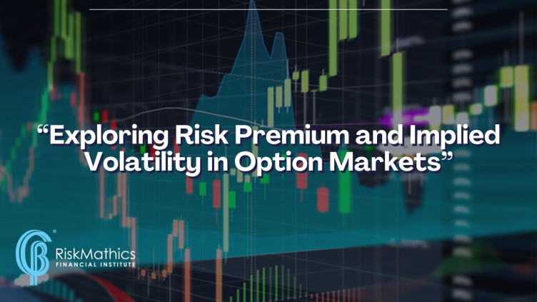 Exploring Risk Premium and Implied Volatility in Option Markets