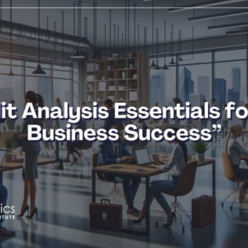 Credit Analysis Essentials for SME Business Success