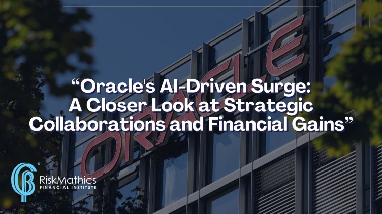 Oracle's AI-Driven Surge: A Closer Look at Strategic Collaborations and Financial Gains