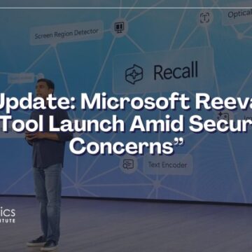 Tech Update: Microsoft Reevaluates AI Tool Launch Amid Security Concerns