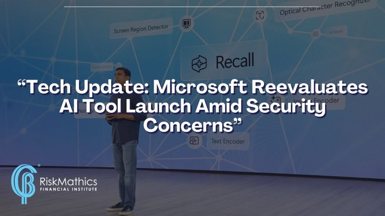 Tech Update: Microsoft Reevaluates AI Tool Launch Amid Security Concerns