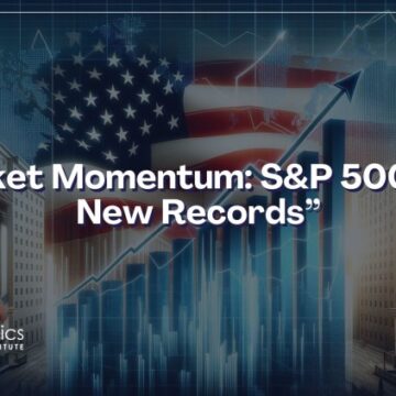 Market Momentum: S&P 500 Sets New Records