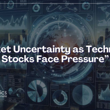 Market Uncertainty as Technology Stocks Face Pressure