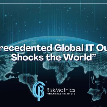 Unprecedented Global IT Outage Shocks the World