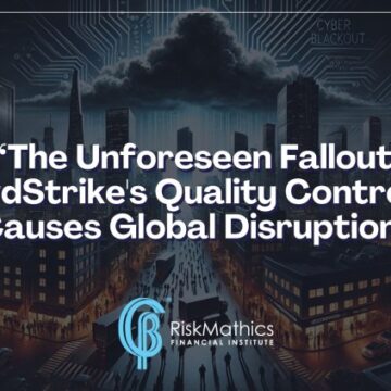 The Unexpected Downfall: CrowdStrike Quality Control Failure Causes Global Disruption